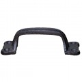 G064 - IRON DOOR PULL HANDLE